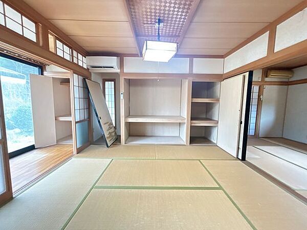 室内