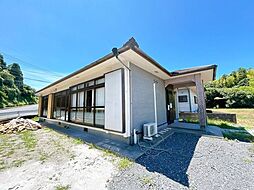 鹿屋市田崎町 戸建て