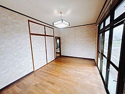 洋室の画像