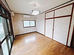 洋室の画像