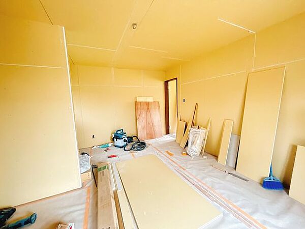 洋室
