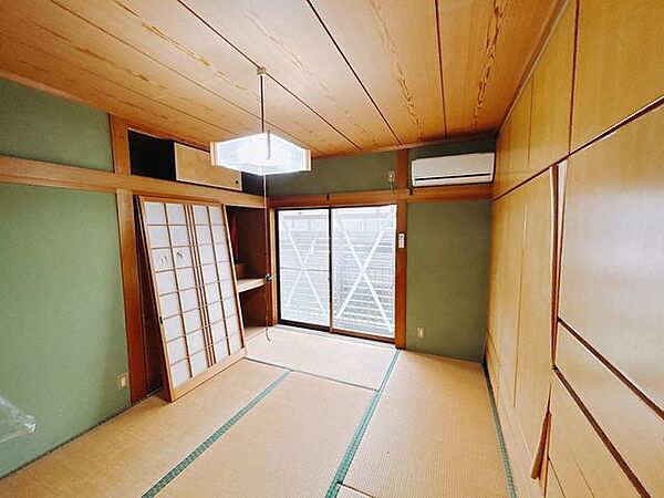 室内