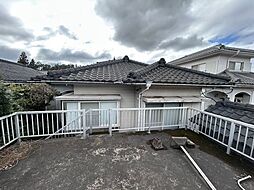 鹿児島県鹿屋市田崎町 戸建て