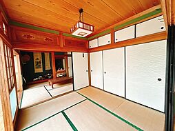 室内の画像