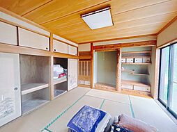 室内の画像