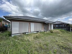 鹿屋市横山町 戸建て