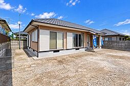 鹿屋市横山町 戸建て