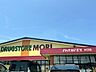 周辺：セブンイレブン大口鳥巣店 【周辺環境】ドラッグストアモリ大口店様まで約1500ｍ。急な体調不良のもすぐに対応出来そうです。 1600m