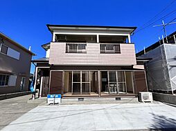 物件画像 鹿児島市吉野町　戸建て