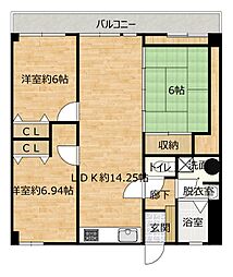 物件画像 第五労住ビル