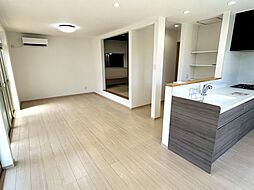 物件画像 鹿児島市坂元町　戸建て