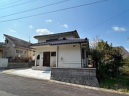 物件画像 鹿児島市東俣町　戸建て