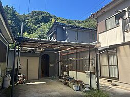 物件画像 鹿児島市小野3丁目　戸建て