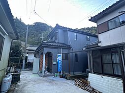 物件画像 鹿児島市小野3丁目　戸建て