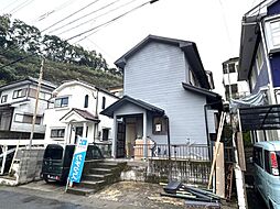 物件画像 鹿児島市坂元町　戸建て