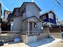 物件画像 鹿児島市坂元町　戸建て