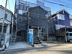 物件画像 鹿児島市坂元町　戸建て