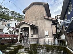 物件画像 鹿児島市坂元町　戸建て