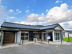 物件画像 姶良市加治木町木田　戸建て