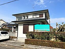 物件画像 鹿児島市花野光ヶ丘2丁目　戸建て