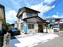 物件画像 姶良市加治木町反土 戸建て