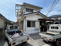 物件画像 姶良市加治木町反土　戸建て