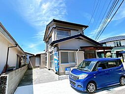 物件画像 姶良市加治木町反土　戸建て