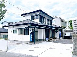 物件画像 鹿児島市玉里団地1丁目　戸建て