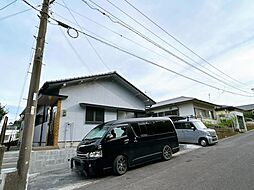 物件画像 鹿児島市東坂元1丁目 戸建て