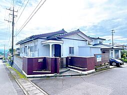 物件画像 姶良市西姶良3丁目　戸建て