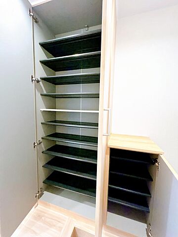 収納 小田急サンシティ鴨池2号棟 5階/-