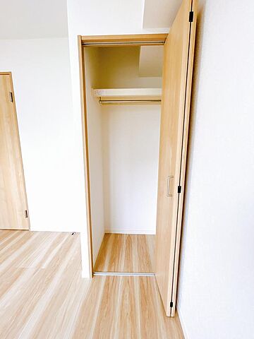 収納 小田急サンシティ鴨池2号棟 5階/-