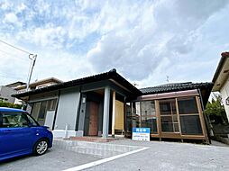 物件画像 姶良市西姶良4丁目　戸建て
