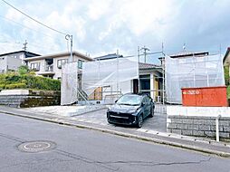 物件画像 姶良市西姶良4丁目　戸建て