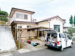 物件画像 鹿児島市千年1丁目 戸建て