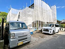 物件画像 姶良市平松　戸建て