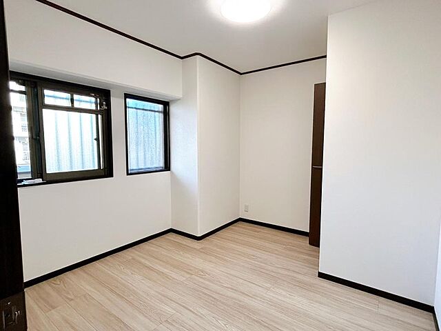 室内 トーカンマンション城西 2階/-