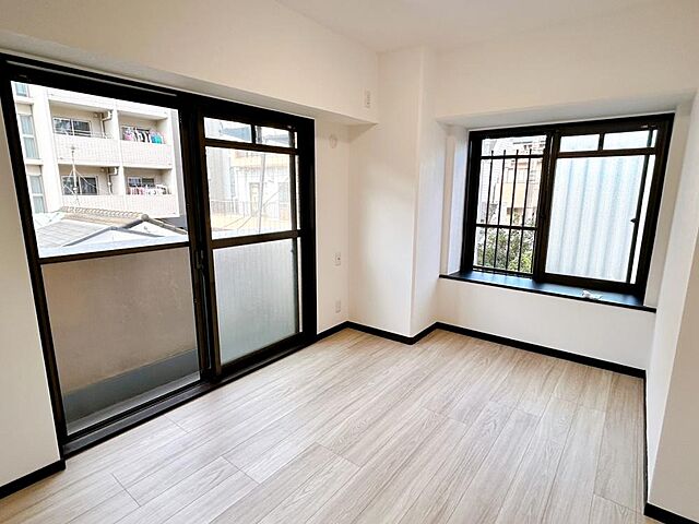 室内 トーカンマンション城西 2階/-