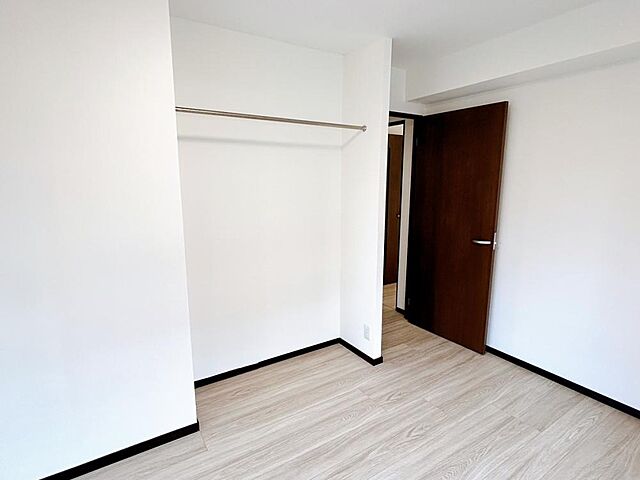 室内 トーカンマンション城西 2階/-