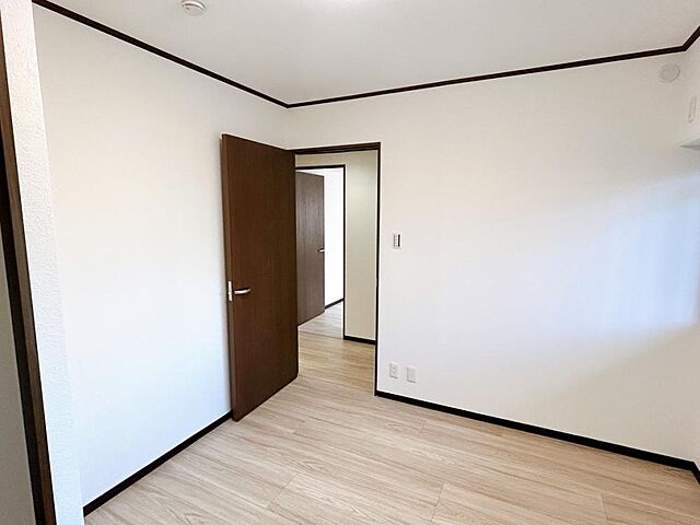 室内 トーカンマンション城西 2階/-