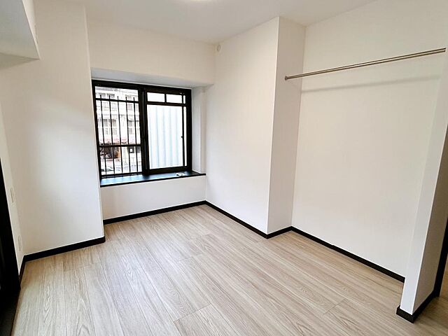 室内 トーカンマンション城西 2階/-