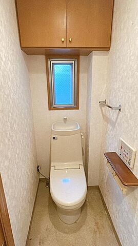 トイレ Fステージ松原東 9階/-