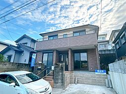 物件画像 鹿児島市坂元町　戸建て