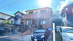 物件画像 鹿児島市坂元町　戸建て