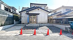 物件画像 鹿児島市千年1丁目　戸建て