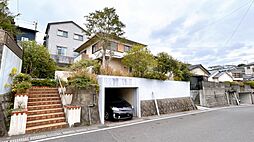 物件画像 鹿児島市東坂元2丁目 戸建て