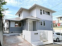 物件画像 鹿児島市伊敷台6丁目　戸建て