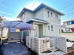 物件画像 鹿児島市伊敷台6丁目　戸建て