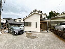 物件画像 鹿児島市春山町 戸建て