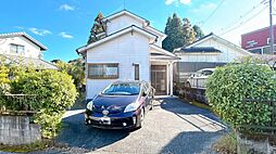 物件画像 鹿児島市春山町　戸建て